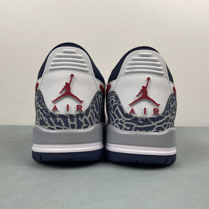 Legacy 312 Midnight Navy