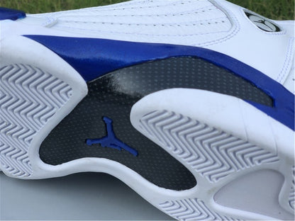 AJ14 Hyper Royal