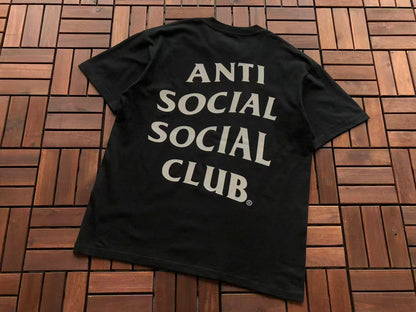 Anti Social Club T-Shirts