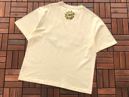 Broken T-shirt