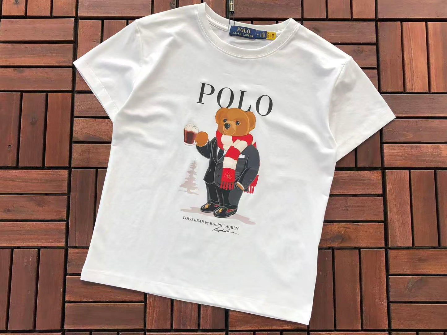 RL T-shirt