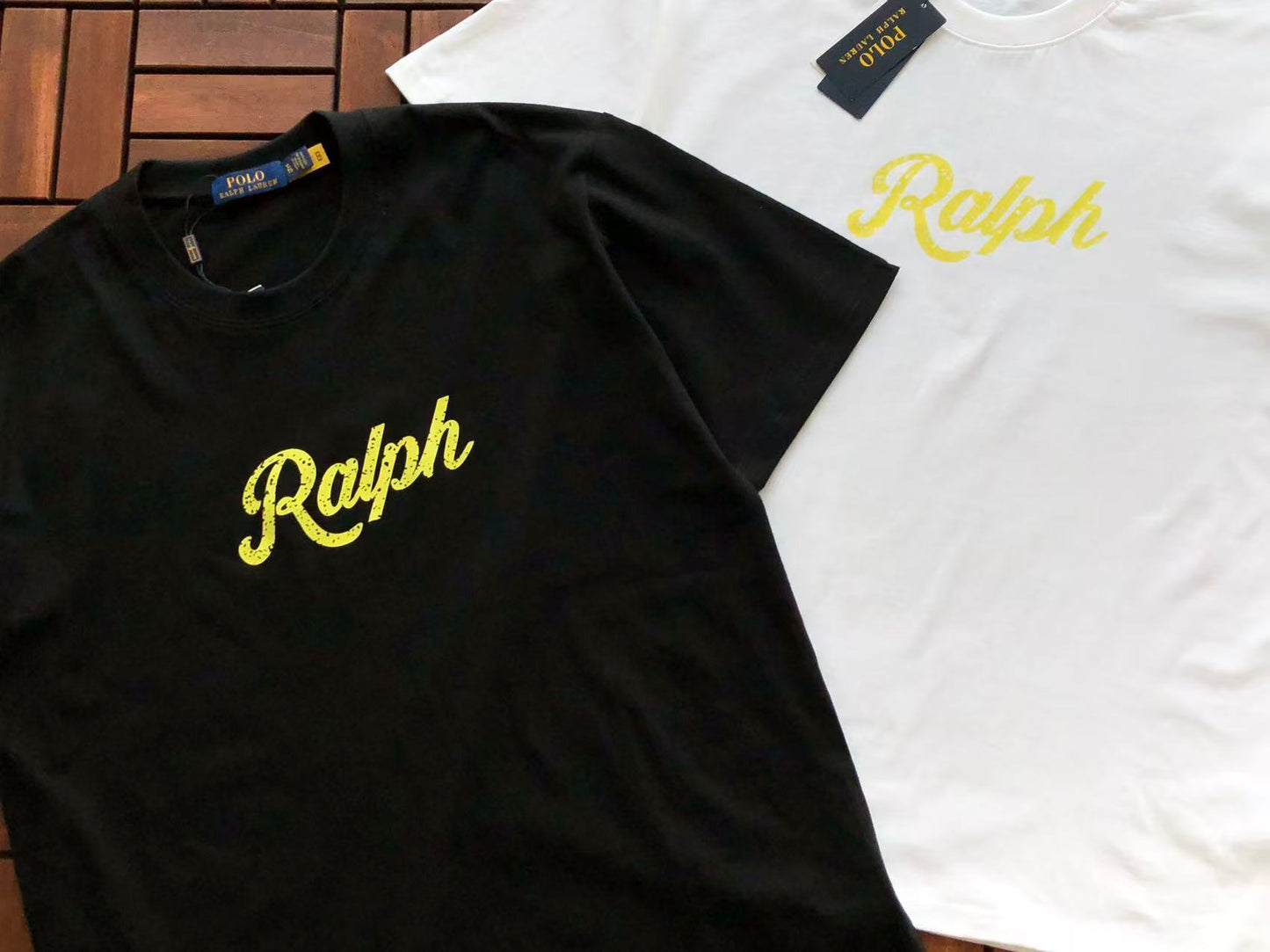 RL T-shirt