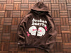 Broken Hodie