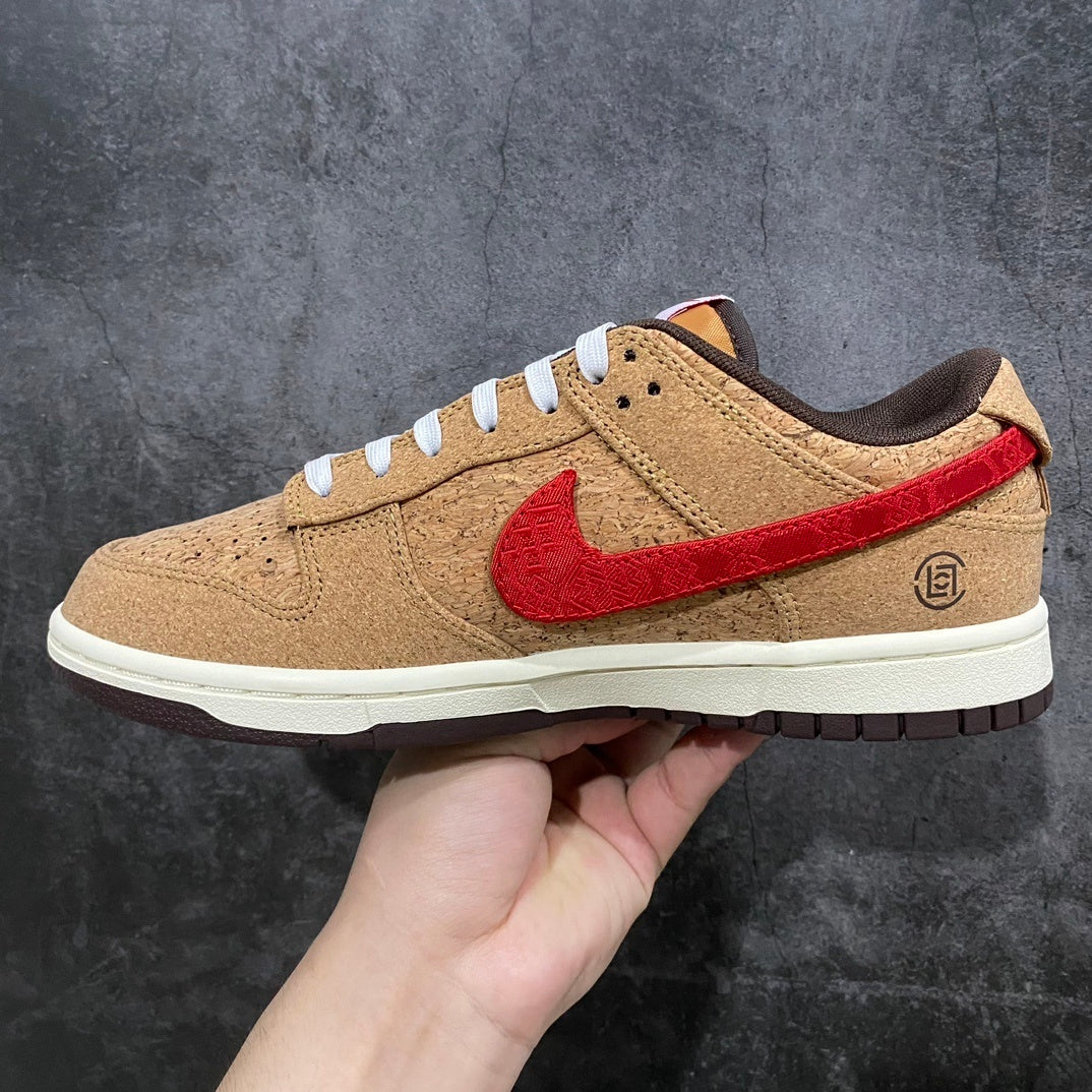 Dunk SB Cork
