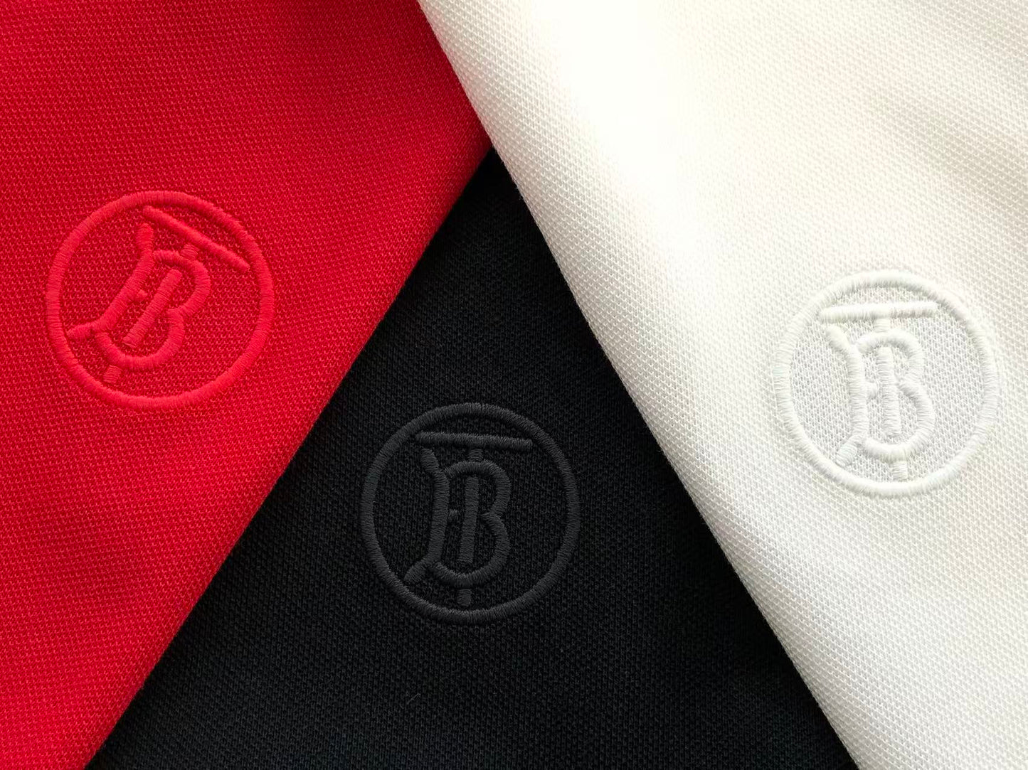 T-Shirts Polo BB