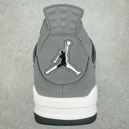 AJ4 Retro Cool Grey