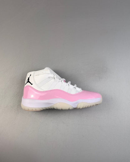 AJ11 Retro High Concord Pink