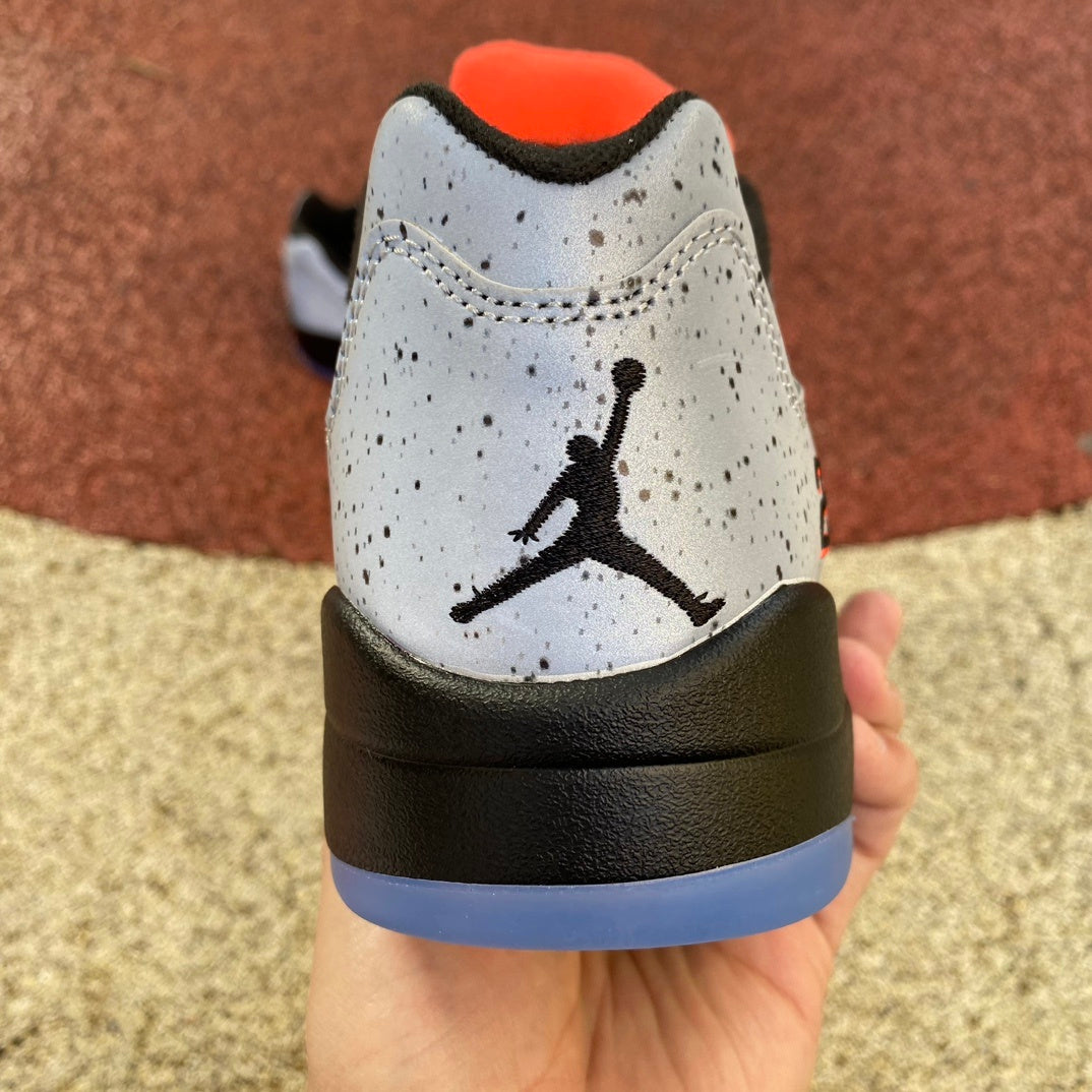AJ 5 Neymar LOW GS
