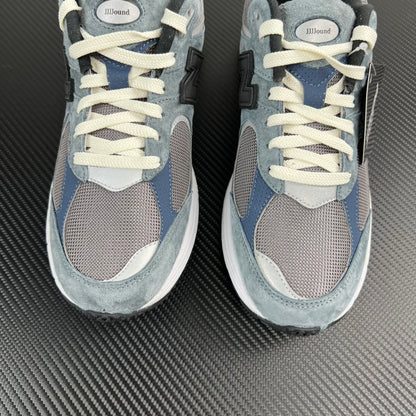 2002RU2 Grey Blue Black