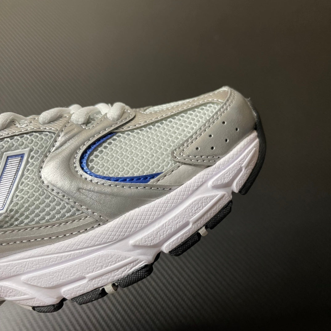 530 Silver Blue