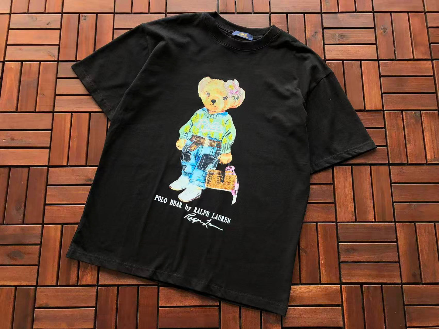 RL T-shirt