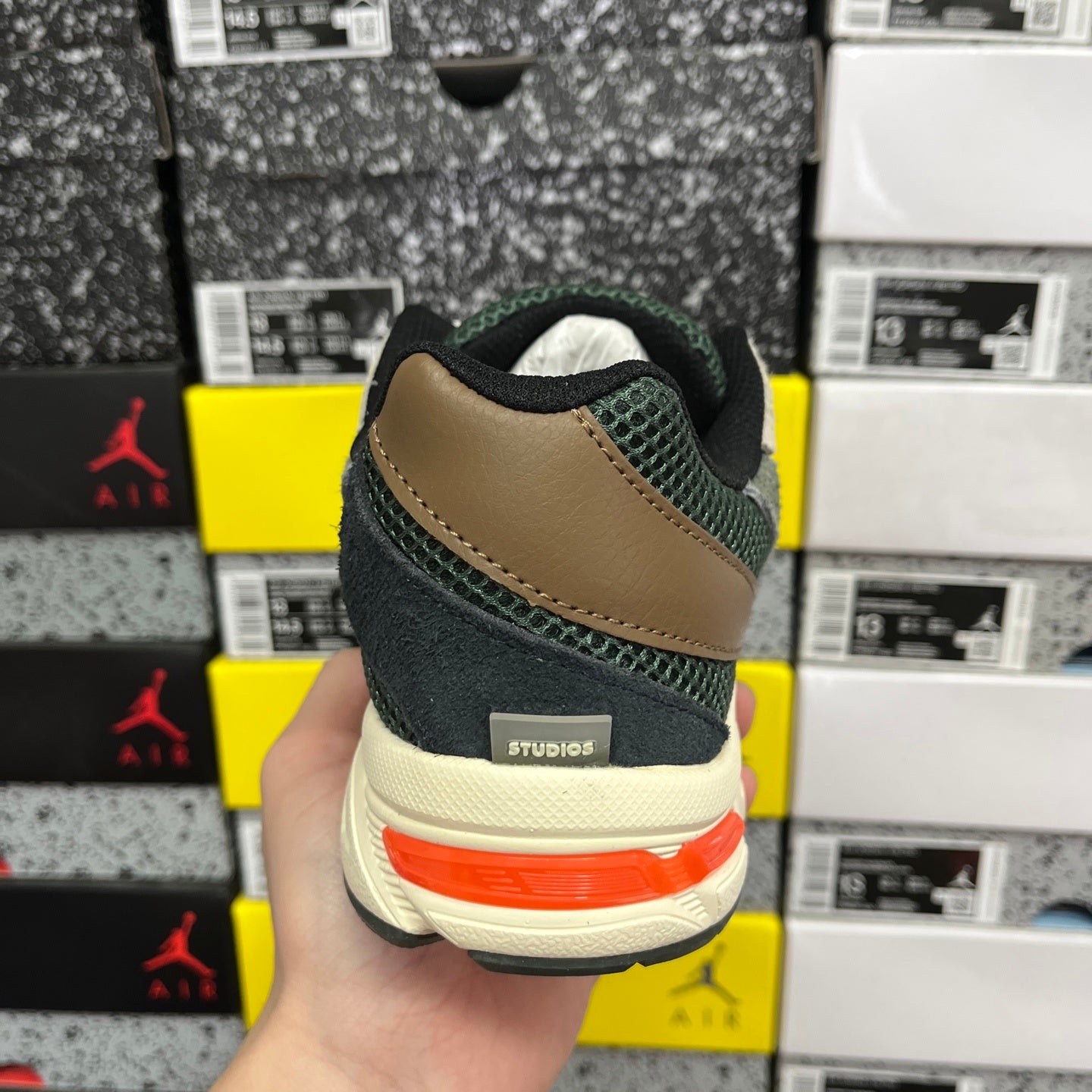 Gel-1130 EverGreen