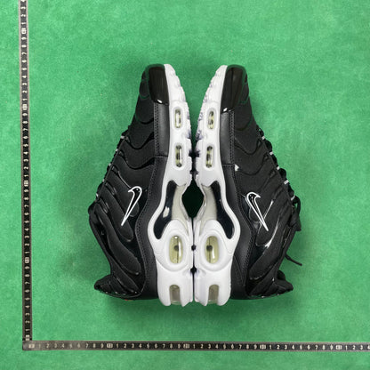 TN Black And White