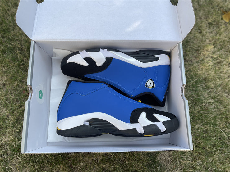 AJ14  Retro Laney