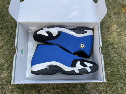 AJ14  Retro Laney