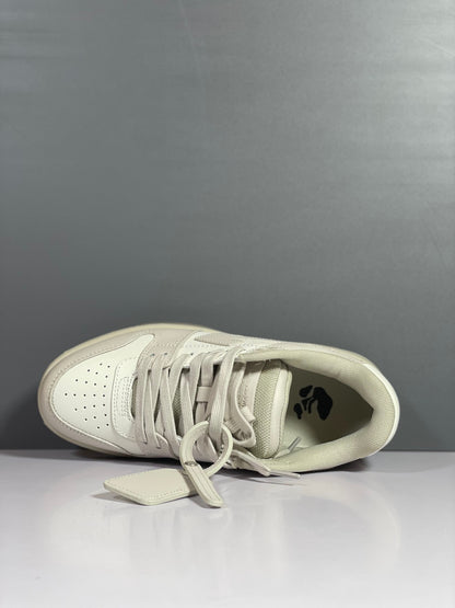 Out Of Office Cream Sole