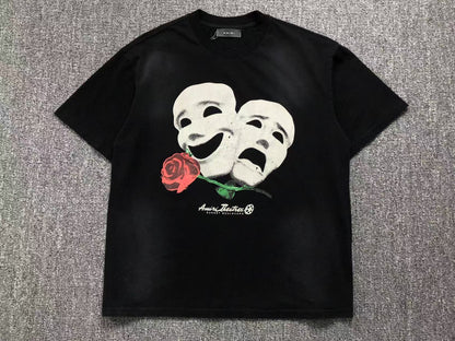 T-shirt AM