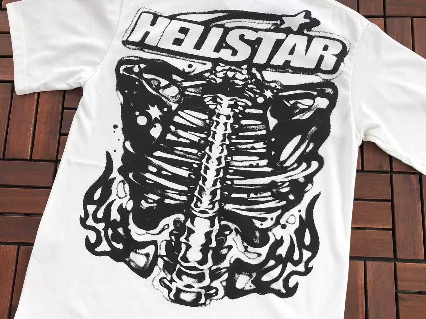 HELL T-SHIRT