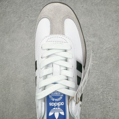 Samba White Classic