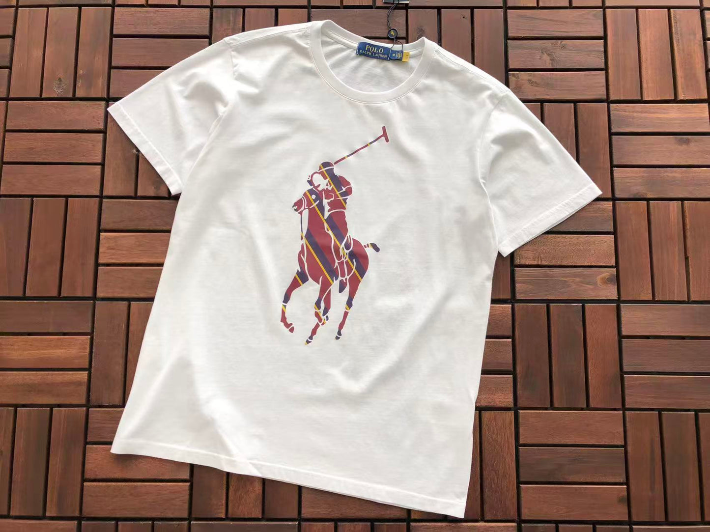 RL T-shirt