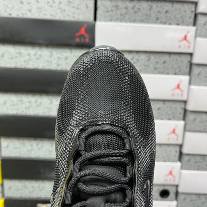 Nk Air Liquid Max Black