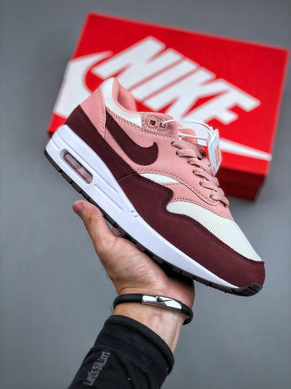 Air Max 1 Red Stardust