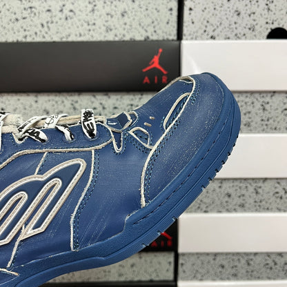 BLG Hamptons Blue