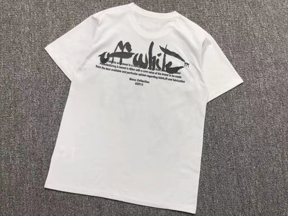 T-shirt Off