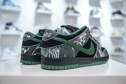 Dunk SB There Skateboards