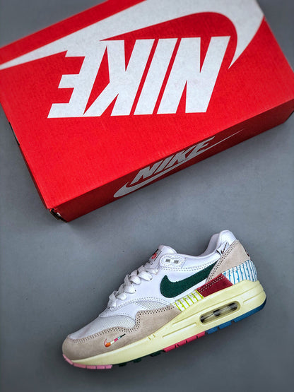 Air Max 1 All Petals United