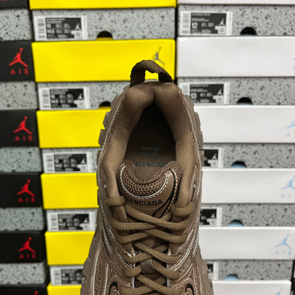 Defender Rubber Brown