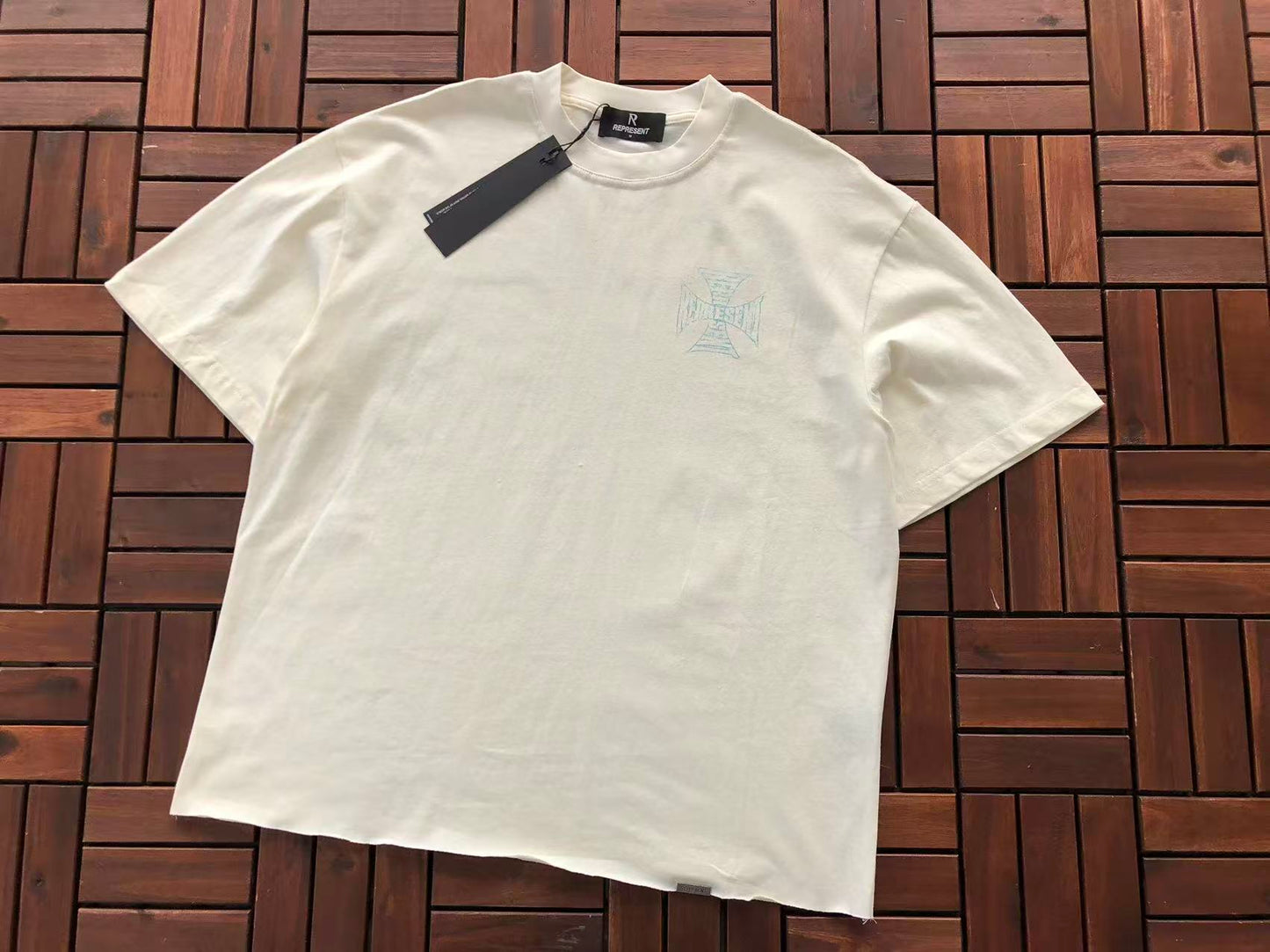 T-Shirts Repr Core