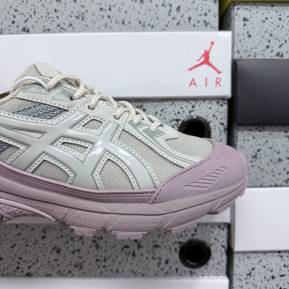 GEL-VENTURE 6 Mauve Grey/Oyster Grey