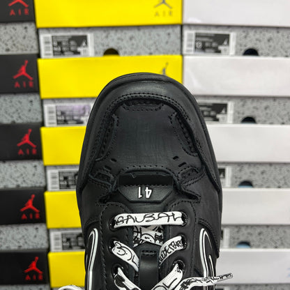 BLG Hamptons Black