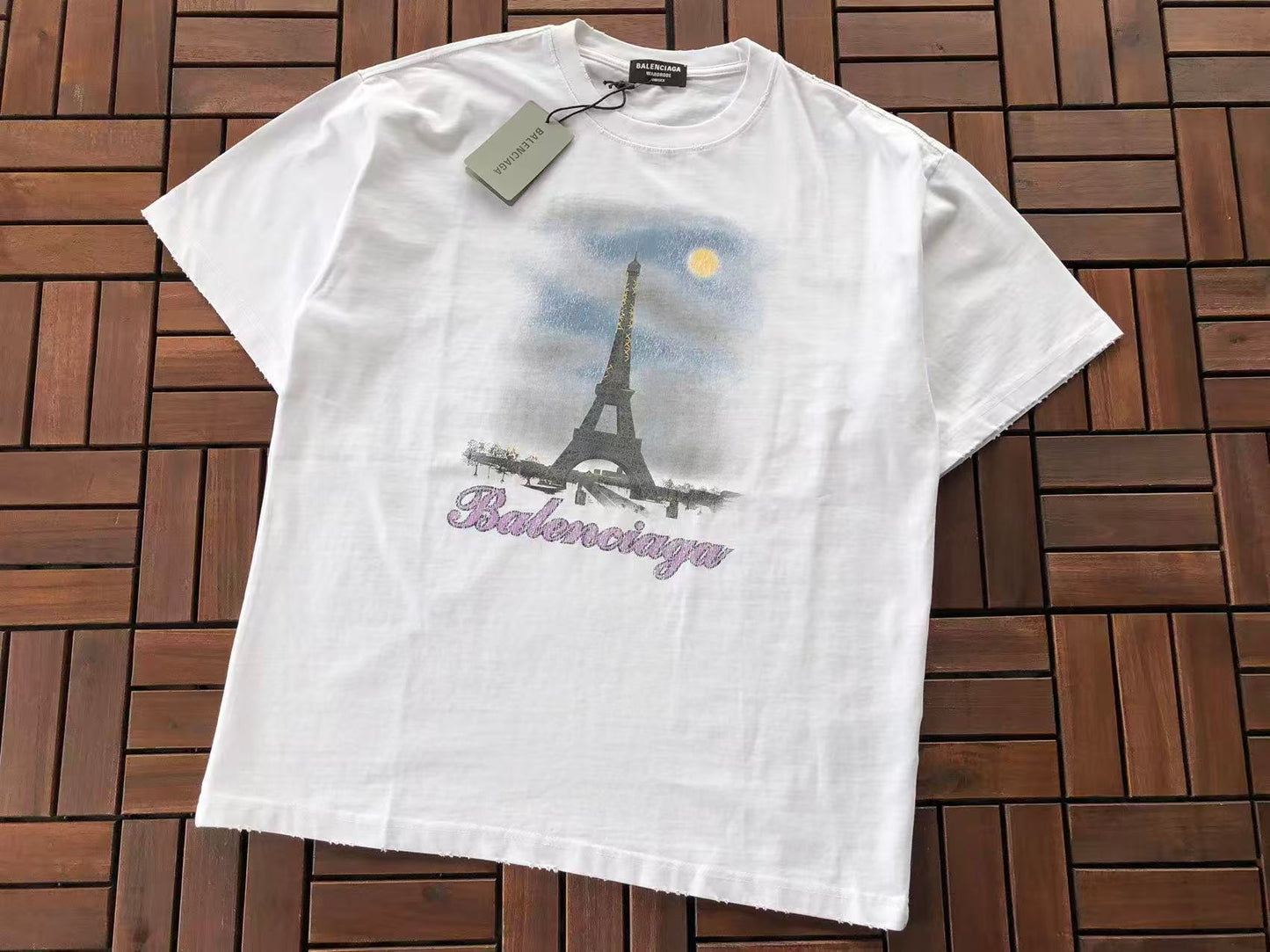 BLG T-Shirt