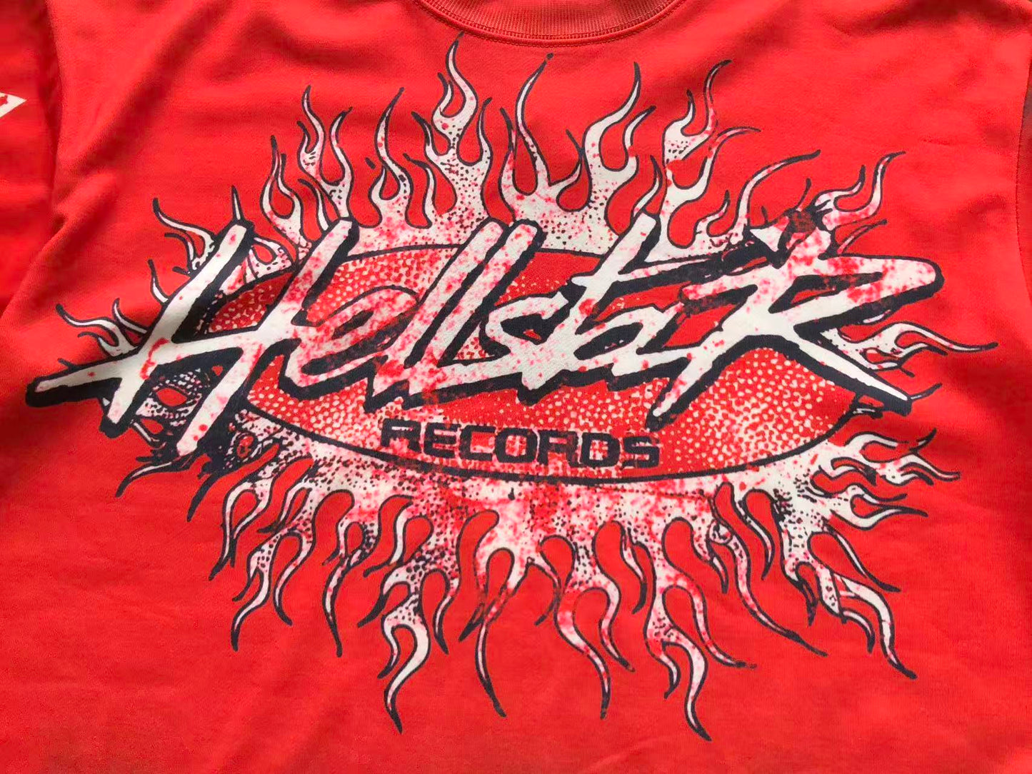 HELL LONG-SLEEVE