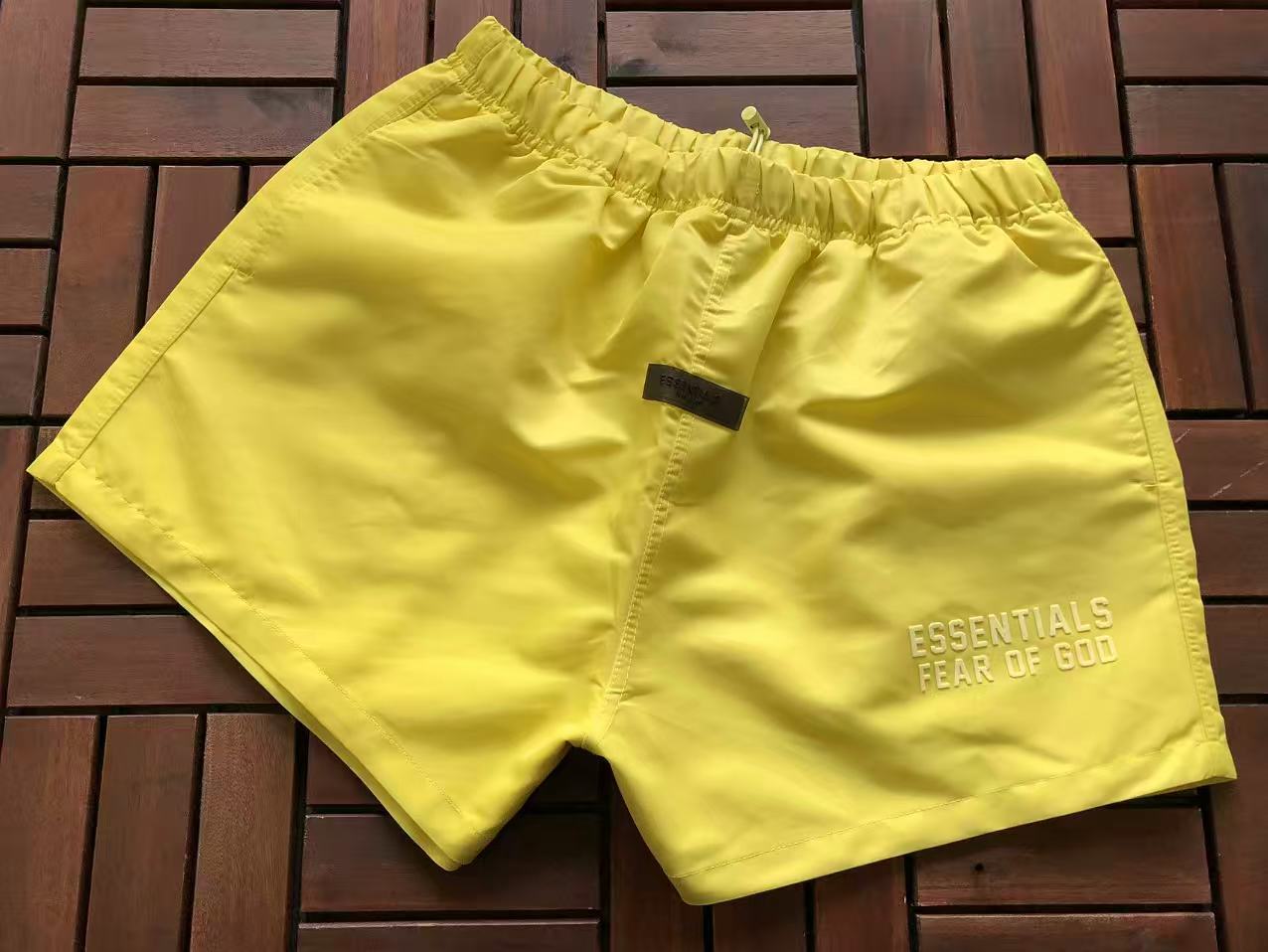 Essen Calções Swim
