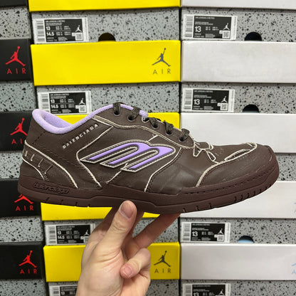BLG Hamptons Purple Bown