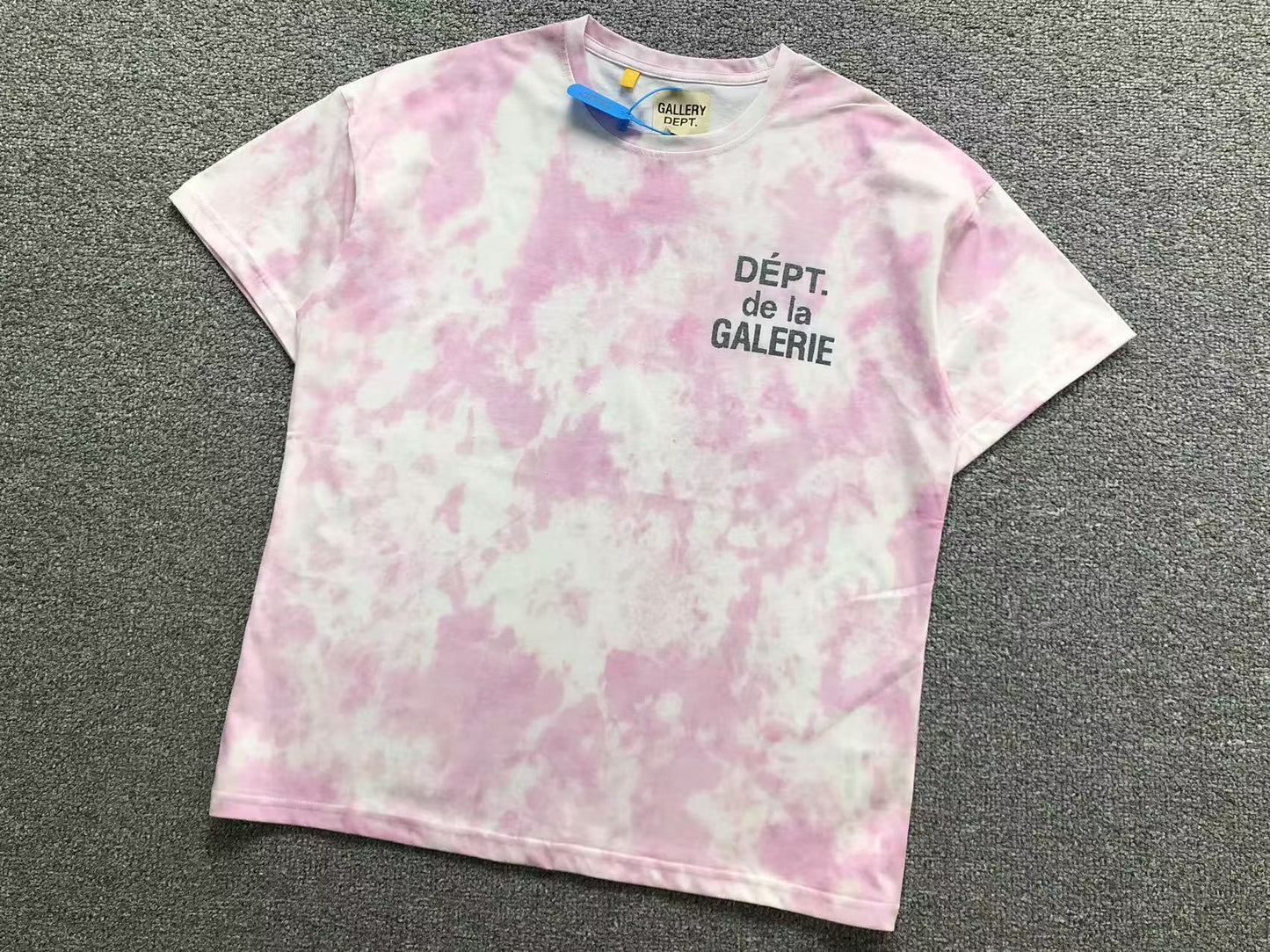 T-shirt GALLERY DEPT