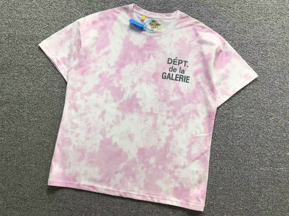 T-shirt GALLERY DEPT