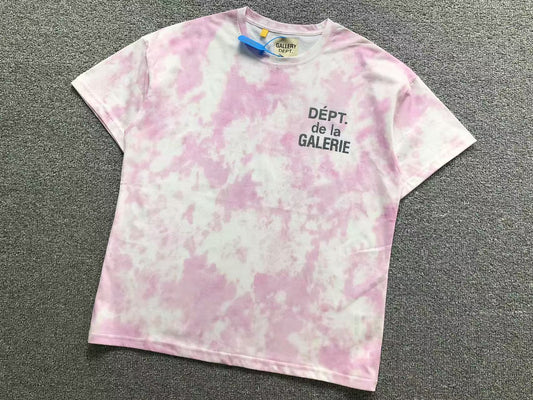 T-shirt GALLERY DEPT