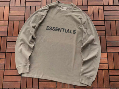 Conjuntos Essentials