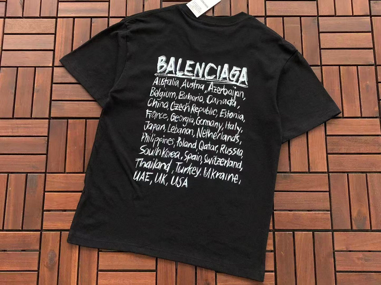 BLG T-Shirt
