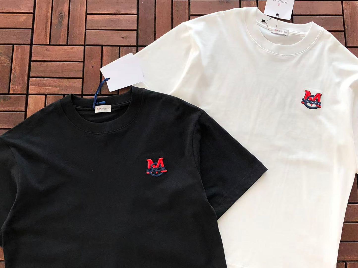 T-Shirts MC