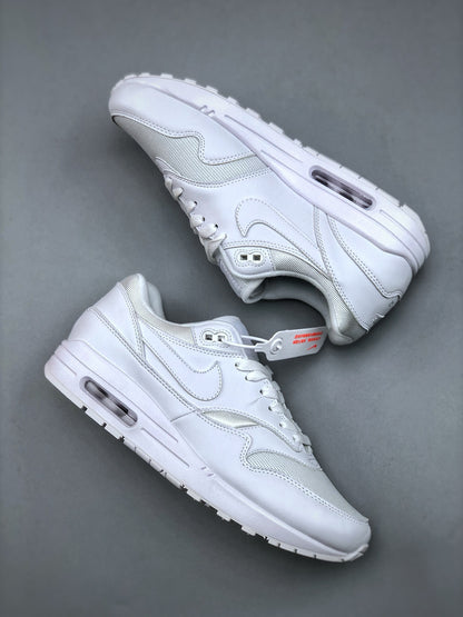 Air Max 1 Triple White