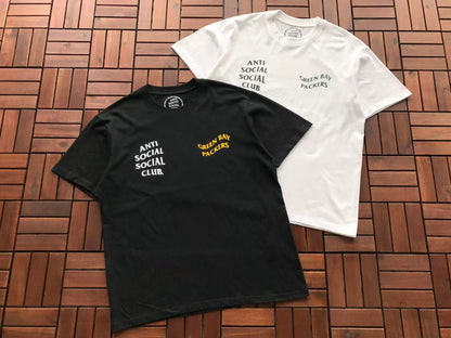 Anti Social Club T-Shirts