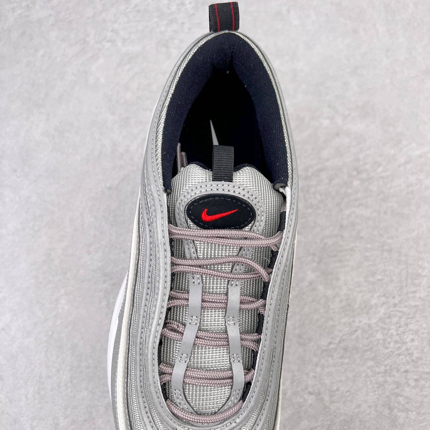 97 Silver Bullet