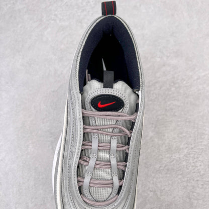97 Silver Bullet