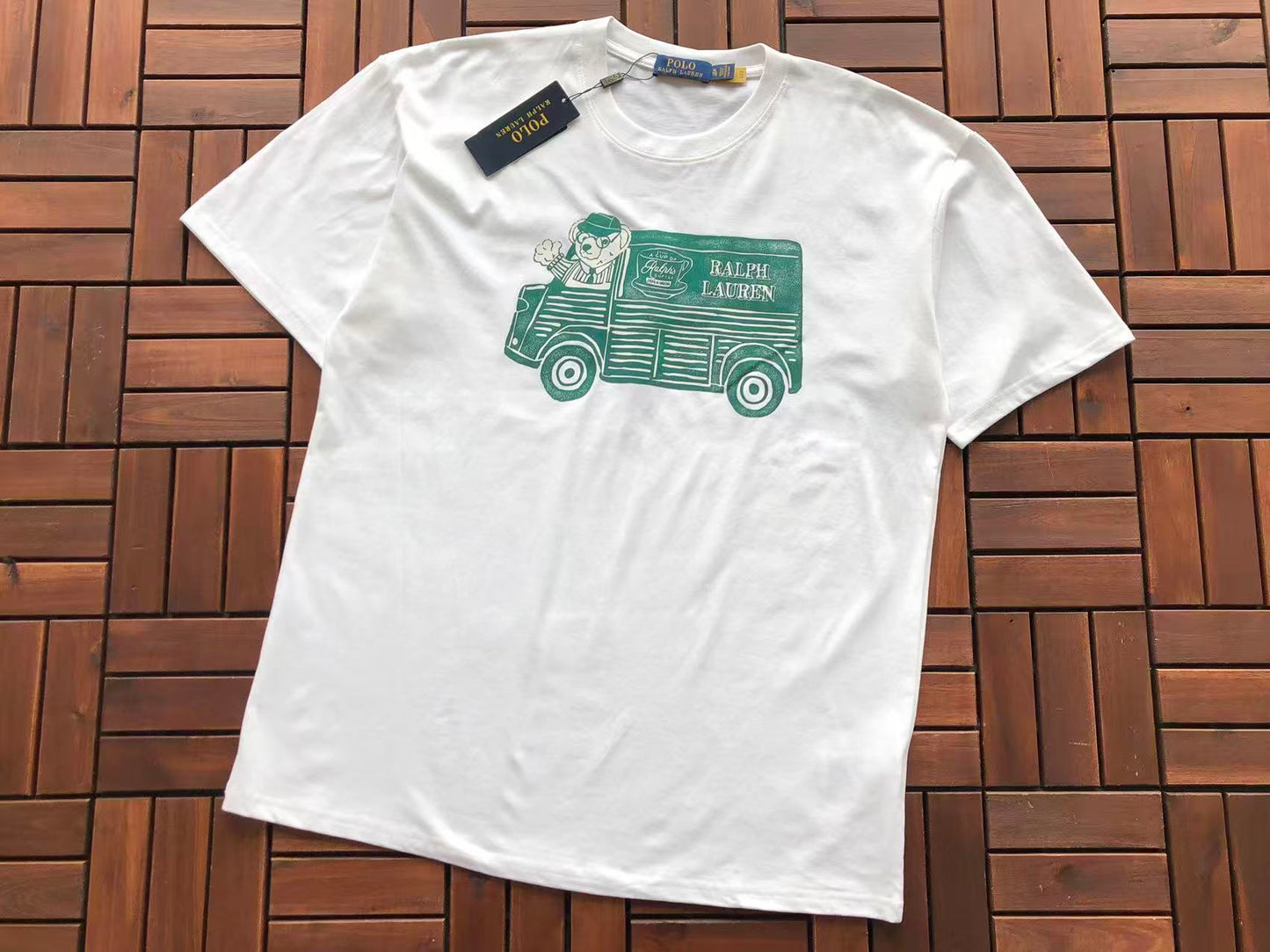 RL T-shirt