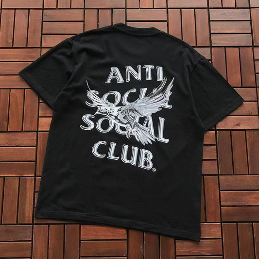 Anti Social Club